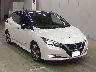 NISSAN LEAF 2020 Image 1