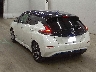 NISSAN LEAF 2020 Image 2