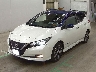 NISSAN LEAF 2020 Image 4