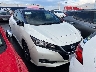 NISSAN LEAF 2020 Image 7