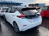 NISSAN LEAF 2020 Image 9