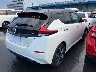 NISSAN LEAF 2020 Image 10