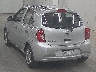 NISSAN MARCH 2017 Image 2