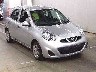 NISSAN MARCH 2017 Image 1