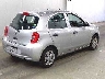 NISSAN MARCH 2017 Image 5