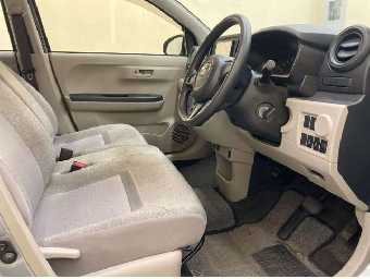 TOYOTA PASSO 2017 Image 4