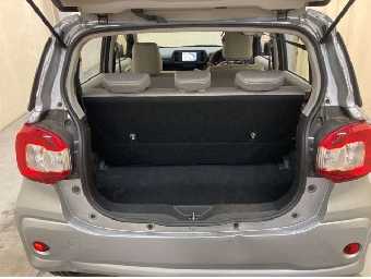 TOYOTA PASSO 2017 Image 6