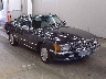 MERCEDES BENZ SL CLASS 1989 Image 1