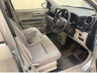 TOYOTA PASSO 2017 Image 5