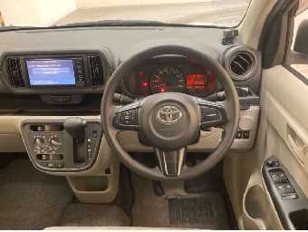 TOYOTA PASSO 2017 Image 6