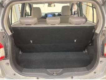 TOYOTA PASSO 2017 Image 7