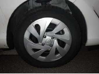 TOYOTA AQUA 2019 Image 7