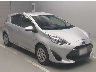 TOYOTA AQUA 2019 Image 3