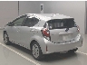 TOYOTA AQUA 2019 Image 4