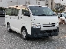 TOYOTA HIACE 2014 Image 2