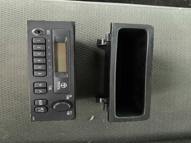 TOYOTA HIACE 2014 Image 21