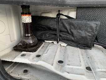 TOYOTA HIACE 2014 Image 11