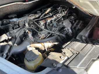 TOYOTA HIACE 2014 Image 12