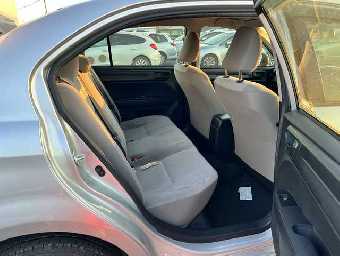 TOYOTA COROLLA AXIO 2017 Image 19