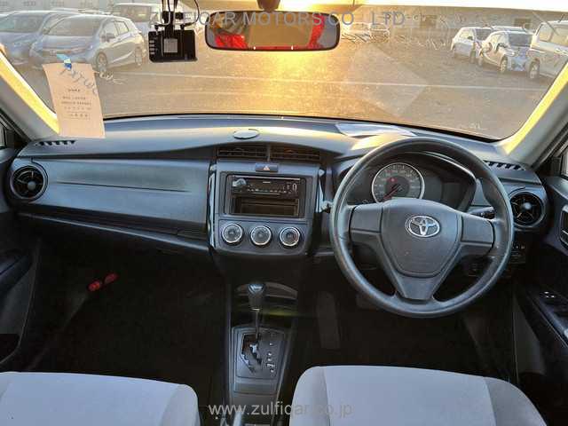 TOYOTA COROLLA AXIO 2017 Image 26