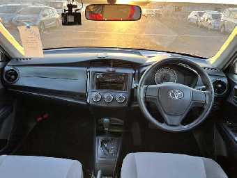 TOYOTA COROLLA AXIO 2017 Image 20