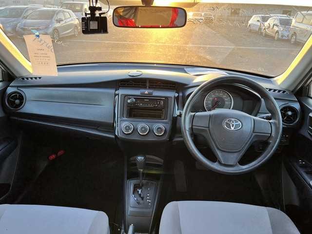 TOYOTA COROLLA AXIO 2017 Image 26