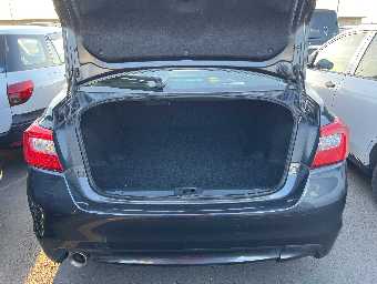 SUBARU LEGACY B4 2017 Image 12