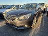 SUBARU LEGACY B4 2017 Image 3