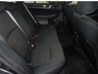 SUBARU LEGACY B4 2017 Image 6