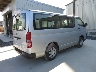 TOYOTA HIACE 2016 Image 3