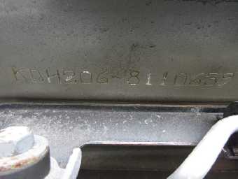 TOYOTA HIACE 2016 Image 16