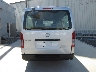 TOYOTA HIACE 2016 Image 4