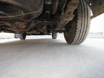 TOYOTA HIACE 2016 Image 6