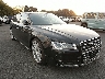 AUDI A8 2014 Image 1