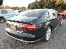 AUDI A8 2014 Image 2