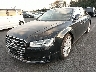 AUDI A8 2014 Image 4