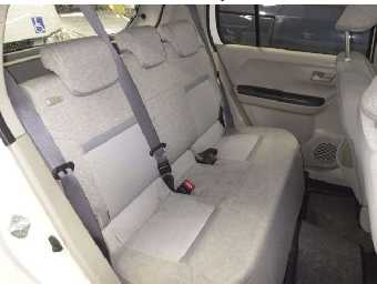 TOYOTA PASSO 2017 Image 7