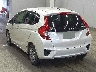 HONDA FIT 2017 Image 2