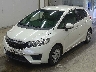 HONDA FIT 2017 Image 4