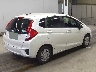 HONDA FIT 2017 Image 5