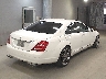 MERCEDES BENZ S CLASS 2005 Image 5