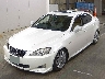 LEXUS IS 2005 Image 4