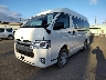 TOYOTA HIACE 2017 Image 1