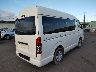 TOYOTA HIACE 2017 Image 2