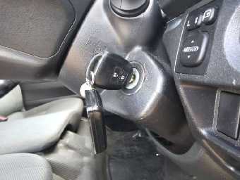 TOYOTA HIACE 2017 Image 13