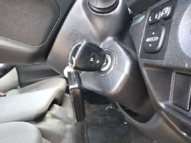 TOYOTA HIACE 2017 Image 19