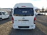 TOYOTA HIACE 2017 Image 3