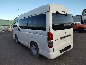 TOYOTA HIACE 2017 Image 4