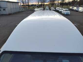 TOYOTA HIACE 2017 Image 5