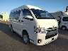 TOYOTA HIACE 2017 Image 6